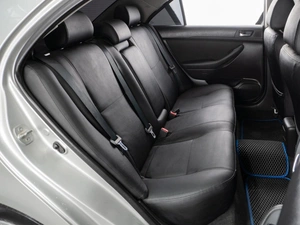 Седан Toyota Avensis 2007 года, 940000 рублей, Тюмень