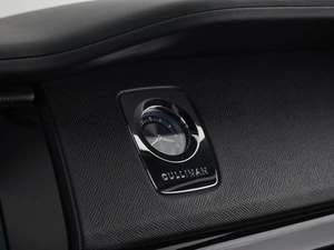 Внедорожник Rolls-Royce Cullinan 2019 года, 30550090 рублей, Москва