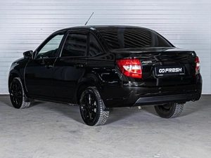 Седан ВАЗ (LADA) Granta 2023 года, 1060000 рублей, Ставрополь
