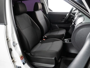 Хетчбэк Skoda Fabia 2012 года, 769000 рублей, Тюмень