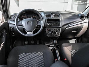 Седан ВАЗ (LADA) Granta 2023 года, 699030 рублей, Кирилловка