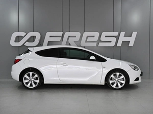 Хетчбэк Opel Astra GTC 2013 года, 940000 рублей, Аксай