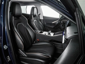 Внедорожник OMODA C5 2023 года, 1879000 рублей, Воронеж