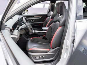 Внедорожник Jetour Dashing 2024 года, 2181000 рублей, Краснодар