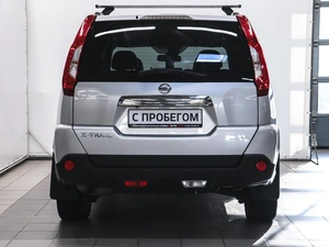 Внедорожник Nissan X-Trail 2011 года, 1460000 рублей, Красноярск