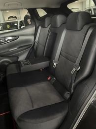 Внедорожник Nissan Qashqai 2014 года, 1267000 рублей, Солонцы