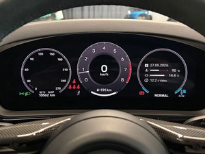Внедорожник Porsche Cayenne 2025 года, 17990000 рублей, Павловская Слобода