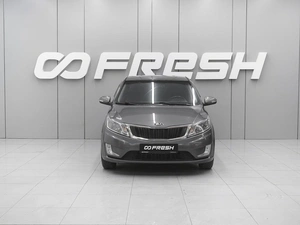 Седан Kia Rio 2013 года, 799000 рублей, Ростов-на-Дону