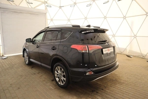 Внедорожник Toyota RAV4 2017 года, 1999000 рублей, Обнинск