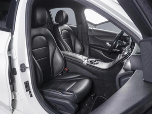 Седан Mercedes-benz C-класс 2018 года, 2450000 рублей, Ростов-на-Дону