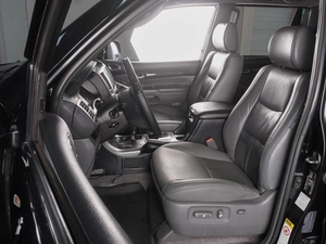 Внедорожник Toyota Land Cruiser Prado 2008 года, 2319000 рублей, Красный Пахарь