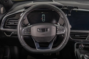 Внедорожник Geely Tugella 2019 года, 2439000 рублей, Томск