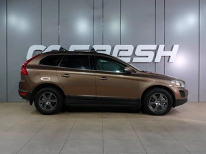 Внедорожник Volvo XC60 2011 года, 899000 рублей, Воронеж