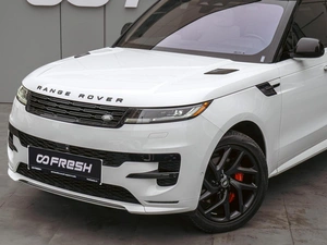 Внедорожник Land Rover Range Rover Sport 2023 года, 16995000 рублей, Краснодар