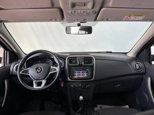 Хэтчбек Renault Sandero 2021 года, 1445000 рублей, Смоленск