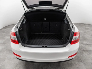 Лифтбек Skoda Octavia 2015 года, 1450000 рублей, Красноярск