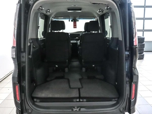 Минивэн Honda Stepwgn 2021 года, 2800000 рублей, Красноярск