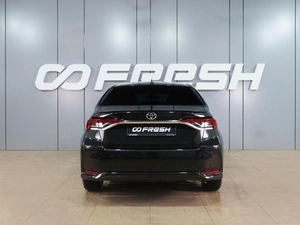 Седан Toyota Corolla 2021 года, 1849000 рублей, Воронеж