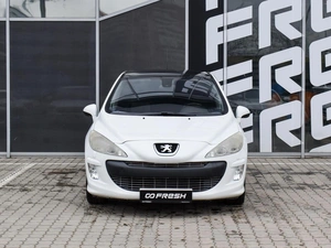 Хетчбэк Peugeot 308 2009 года, 520000 рублей, Краснодар