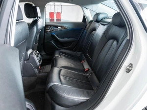 Седан Audi A6 2015 года, 2274000 рублей, Ставрополь