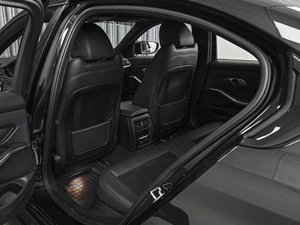 Седан BMW 3 серия 2020 года, 3688111 рублей, Ставрополь