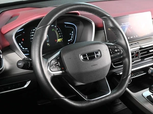 Внедорожник Geely Coolray 2023 года, 2169000 рублей, Ростов-на-Дону