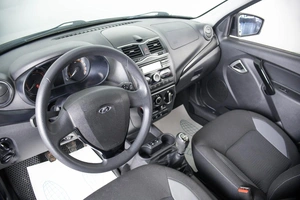 Седан ВАЗ (LADA) Granta 2024 года, 1049000 рублей, Пермь