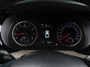 Седан Kia K5 2020 года, 2440000 рублей, Красный Пахарь