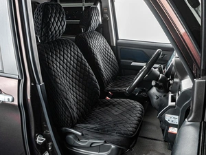 Хетчбэк Toyota Tank 2019 года, 1449000 рублей, Тюмень