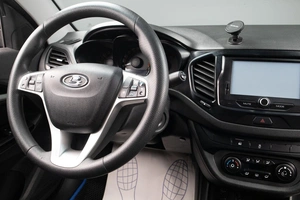 Седан ВАЗ (LADA) Vesta 2018 года, 899000 рублей, Оренбург