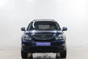 Внедорожник Lexus RX 2005 года, 1399000 рублей, Новокузнецк