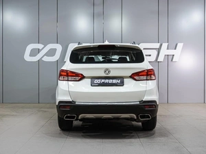 Внедорожник Dongfeng AX7 2017 года, 1149000 рублей, Воронеж