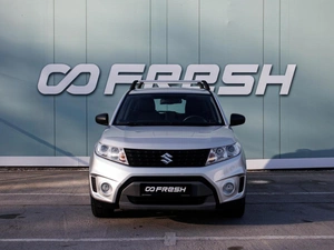 Внедорожник Suzuki Vitara 2015 года, 1550000 рублей, Большой Сочи
