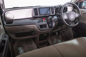 Хетчбэк Honda N-One 2014 года, 699000 рублей, Томск