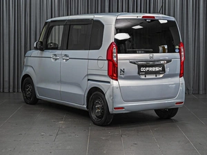 Хетчбэк Honda N-BOX 2019 года, 843000 рублей, Ставрополь