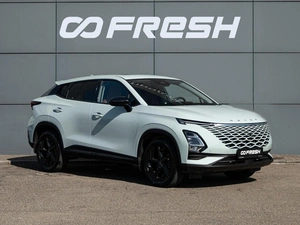 Внедорожник OMODA C5 2023 года, 1800000 рублей, Краснодар