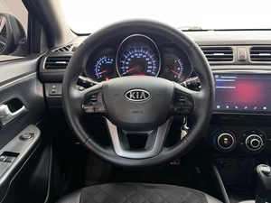 Седан Kia Rio 2012 года, 999000 рублей, Орёл