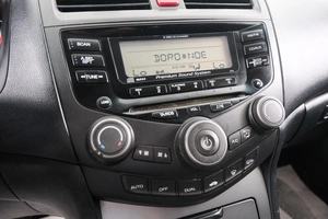 Седан Honda Accord 2007 года, 949000 рублей, Красноярск