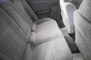 Седан Nissan Primera 2000 года, 339000 рублей, Кемерово