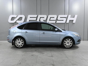 Хетчбэк Ford Focus 2008 года, 719000 рублей, Аксай