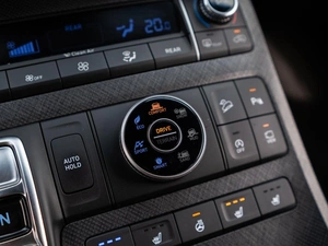 Внедорожник Hyundai Palisade 2020 года, 3850000 рублей, Большой Сочи