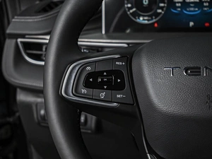 Внедорожник Tenet T4 2025 года, 2179000 рублей, Ставрополь