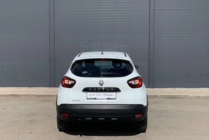 Внедорожник Renault Kaptur 2018 года, 965000 рублей, Солонцы