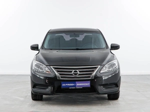 Седан Nissan Sentra 2015 года, 843055 рублей, Москва