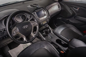 Внедорожник Hyundai ix35 2014 года, 1259000 рублей, Томск