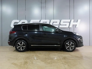 Внедорожник Kia Sportage 2018 года, 2479000 рублей, Воронеж