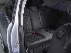 Хетчбэк Opel Corsa 2008 года, 530000 рублей, Ростов-на-Дону