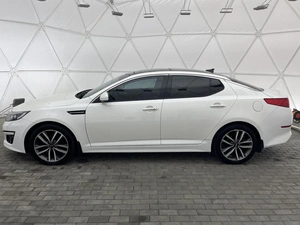 Седан Kia Optima 2015 года, 1460000 рублей, Клинцы