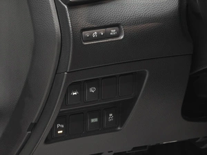 Внедорожник Nissan Qashqai 2015 года, 1749000 рублей, Красноярск