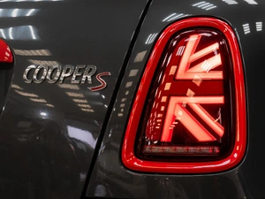 Хетчбэк MINI Cooper S 2012 года, 1279000 рублей, Тюмень